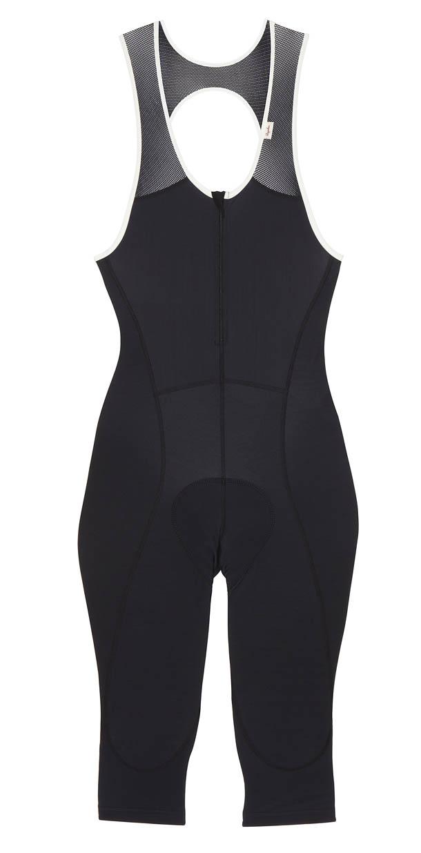 Review: Rapha Women's 3/4 Bib Shorts | road.cc